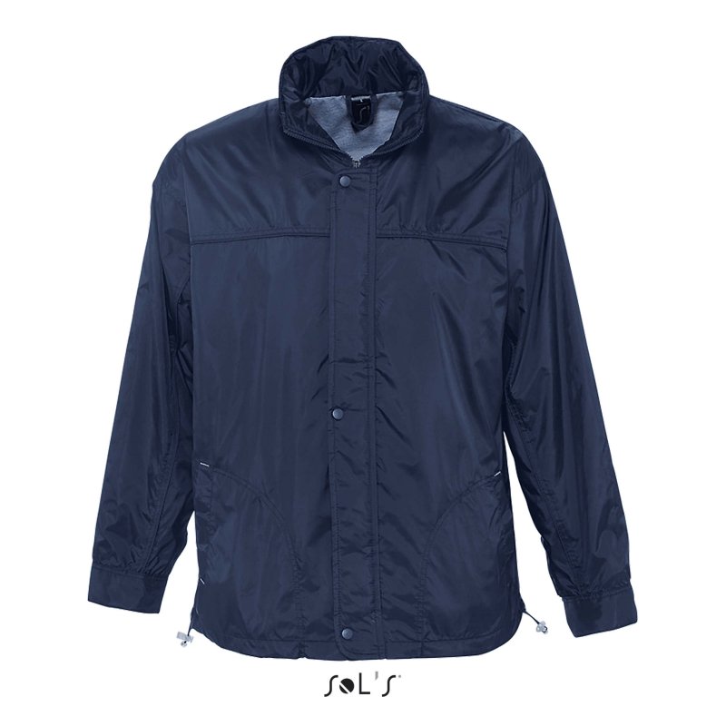 blu navy pro
